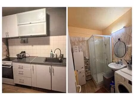 location appartement 4 pièces à fouquenies (60000) : à louer 4 pièces / 75m² fouquenies