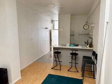 location appartement t1 à lille (59000) : à louer t1 / 37m² lille