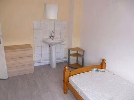 location appartement t1 meublé à lille (59000) : à louer t1 meublé / 14m² lille
