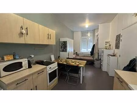 location appartement t1 meublé à lille (59000) : à louer t1 meublé / 33m² lille
