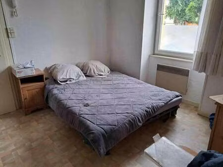 location appartement t1 meublé à mulhouse (68100) : à louer t1 meublé / 20m² mulhouse