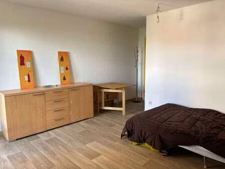 location appartement t1 meublé à mulhouse (68100) : à louer t1 meublé / 26m² mulhouse