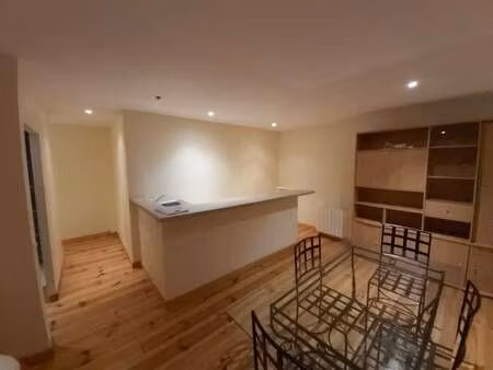 location appartement t1 meublé à nevers (58000) : à louer t1 meublé / 29m² nevers