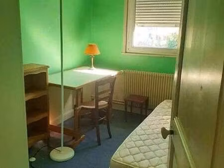 location appartement t1 meublé à reims (51100) : à louer t1 meublé / 10m² reims