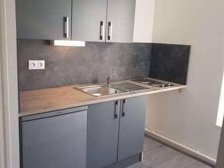 location appartement t1 à saint-andré-les-vergers (10120) : à louer t1 / 26m² saint-andré-