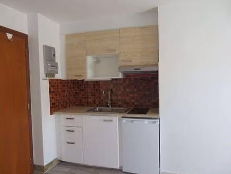 location appartement t1 à strasbourg (67000) : à louer t1 / 19m² strasbourg