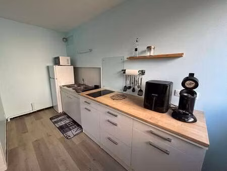 location appartement t1 meublé à troyes (10000) : à louer t1 meublé / 35m² troyes