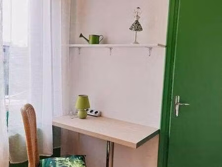 location appartement t1 meublé à valenciennes (59300) : à louer t1 meublé / 18m² valencien