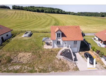 maison avec vue