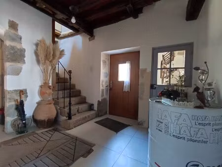 maison ancienne 170 m2 5 min de voves