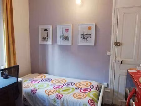 location appartement t1 meublé à amiens (80000) : à louer t1 meublé / 13m² amiens