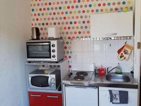 location appartement t1 meublé à amiens (80000) : à louer t1 meublé / 13m² amiens