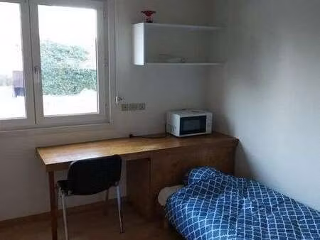 location appartement t1 meublé à colmar (68000) : à louer t1 meublé / 15m² colmar