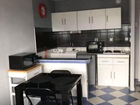 location appartement t1 meublé à lorry-lès-metz (57050) : à louer t1 meublé / 27m² lorry-l