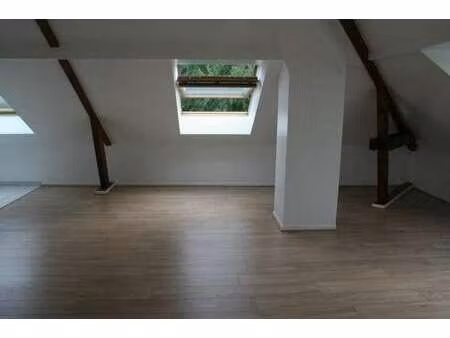 location appartement 2 pièces à metz (57000) : à louer 2 pièces / 45m² metz