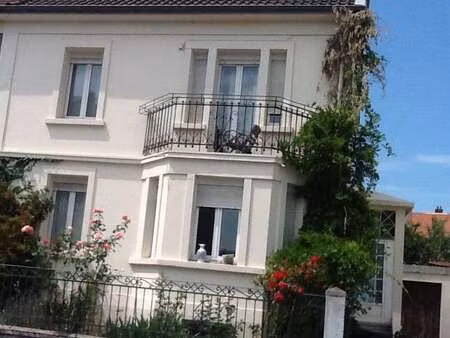 location appartement t1 meublé à montigny-lès-metz (57950) : à louer t1 meublé / 19m² mont