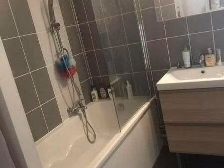 location appartement t1 meublé à nancy (54000) : à louer t1 meublé / 39m² nancy