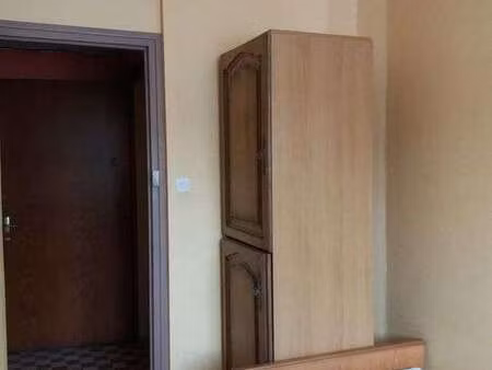 location appartement t1 meublé à saint-dié-des-vosges (88100) : à louer t1 meublé / 20m² s