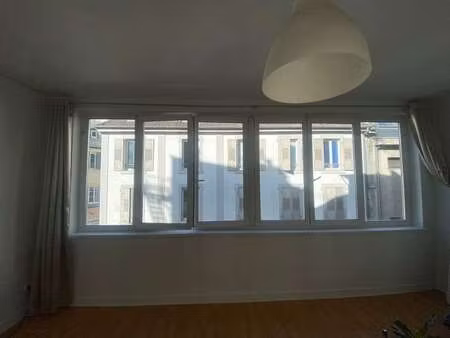 location appartement t1 à strasbourg (67000) : à louer t1 / 31m² strasbourg