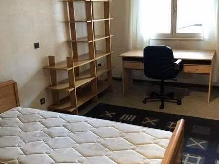 location appartement t1 meublé à strasbourg (67000) : à louer t1 meublé / 25m² strasbourg