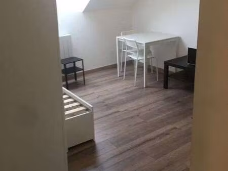 location appartement t1 meublé à belfort (90000) : à louer t1 meublé / 22m² belfort