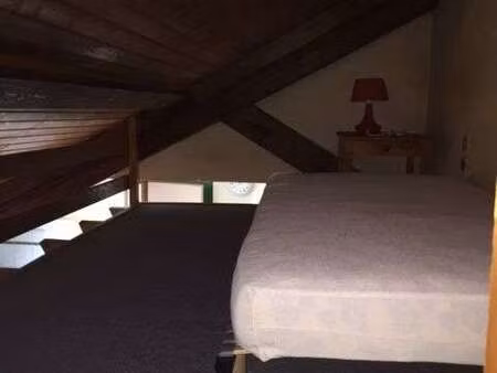 location appartement t1 meublé à besançon (25000) : à louer t1 meublé / 40m² besançon