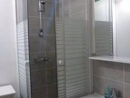 location appartement t1 meublé à dijon (21000) : à louer t1 meublé / 17m² dijon
