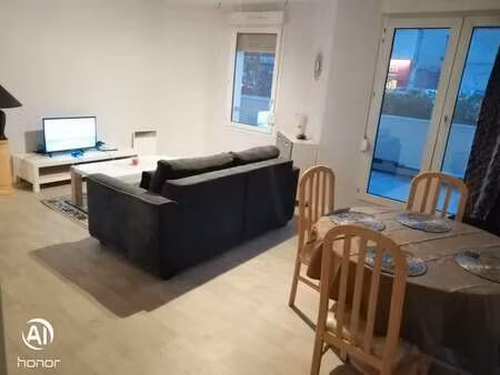 location appartement t1 meublé à dijon (21000) : à louer t1 meublé / 34m² dijon