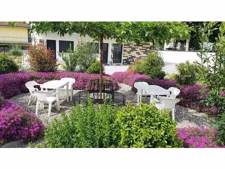 location appartement t1 meublé à lempdes (63370) : à louer t1 meublé / 12m² lempdes