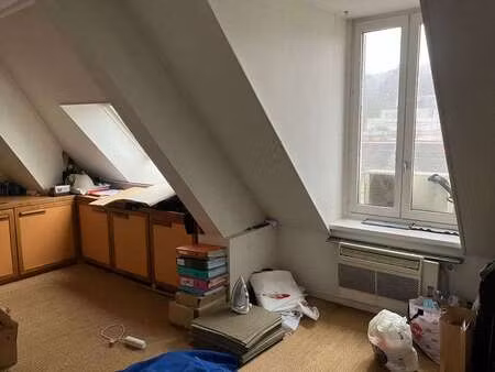location appartement t1 meublé à lons-le-saunier (39000) : à louer t1 meublé / 20m² lons-l