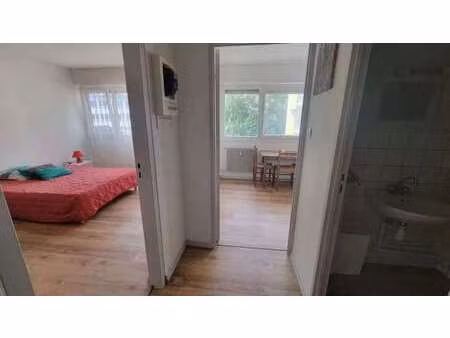 location appartement t1 meublé à montbéliard (25200) : à louer t1 meublé / 30m² montbéliar
