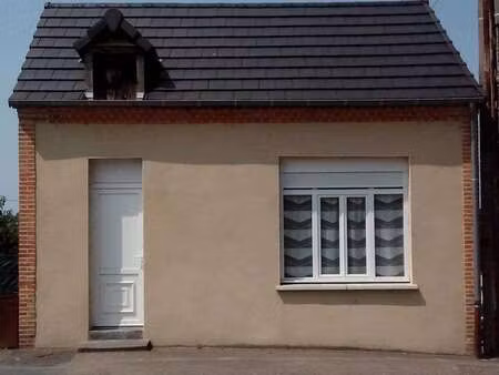 location appartement t1 meublé à moulins (03000) : à louer t1 meublé / 21m² moulins