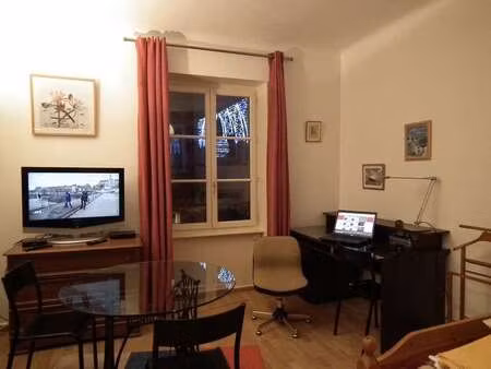 location appartement t1 meublé à sarreguemines (57200) : à louer t1 meublé / 34m² sarregue
