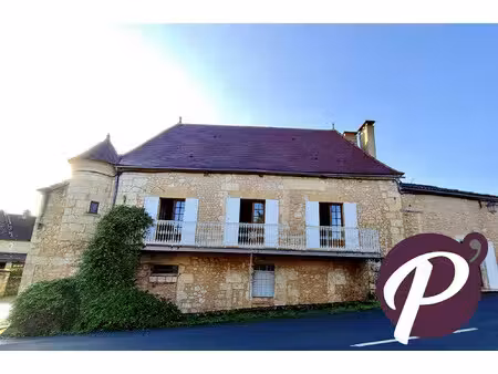 maison à vendre liorac-sur-louyre