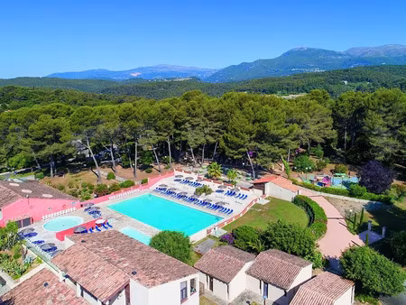 vente appartement 2 pièces 33 m² à la colle-sur-loup (06480)  95 000 €