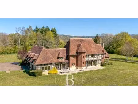 maison tourgéville (14)
