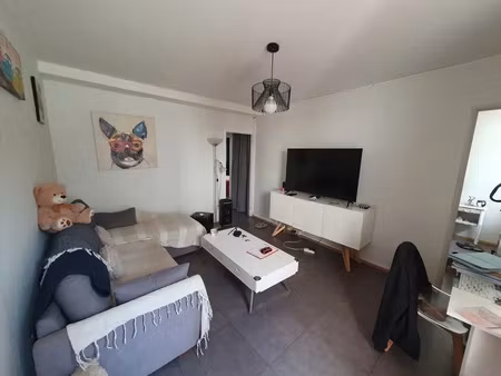 vente appartement 3 pièces 54 m² à auch (32000)  98 000 €