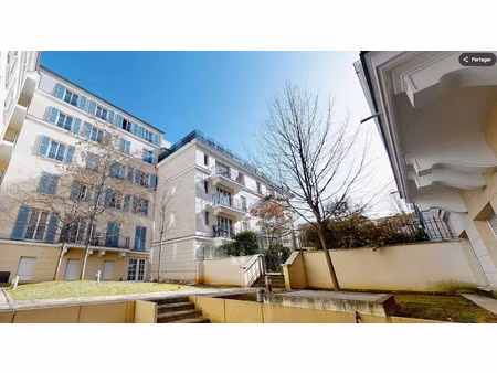 vente appartement 1 pièce 18 m² à vanves (92170)  105 000 €