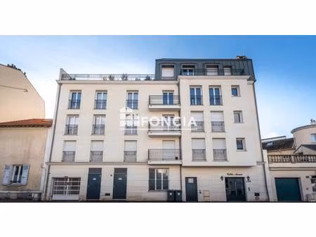 residence recente