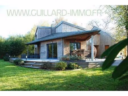 vente maison à châteaugiron (35410) : à vendre / 151m² châteaugiron
