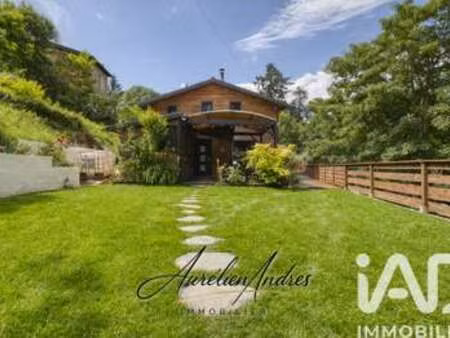 vente maison au cheylard (07160) : à vendre / 193m² le cheylard