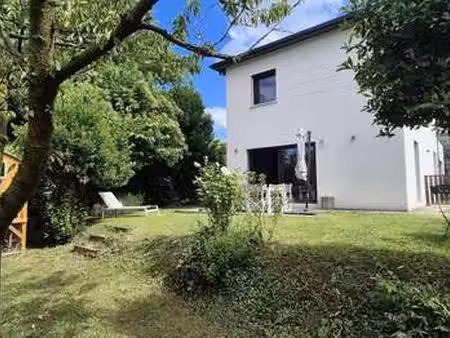 vente maison à montmeyran (26120) : à vendre / 103m² montmeyran