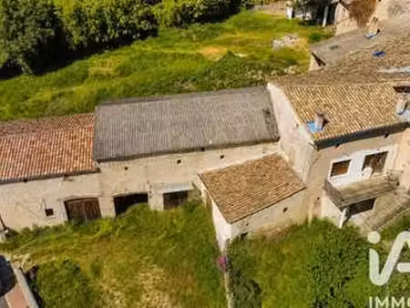 vente maison à plan-de-baix (26400) : à vendre / 170m² plan-de-baix