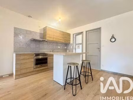 vente appartement 3 pièces à prix-lès-mézières (08000) : à vendre 3 pièces / 53m² prix-lès