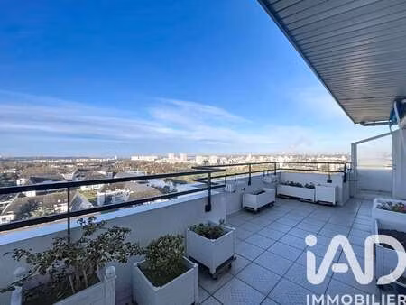vente appartement 2 pièces à tours (37000) : à vendre 2 pièces / 67m² tours