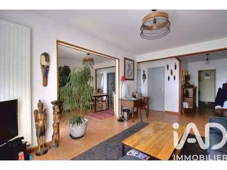 vente appartement 3 pièces à toulouse (31000) : à vendre 3 pièces / 79m² toulouse