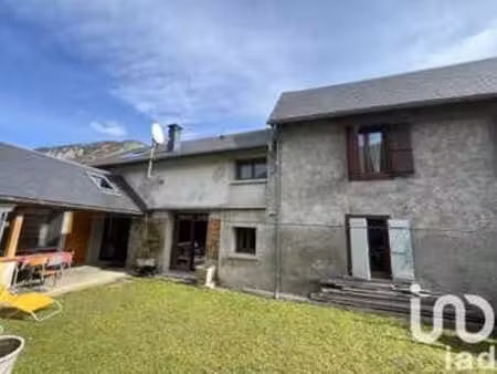 vente maison à campan (65710) : à vendre / 160m² campan