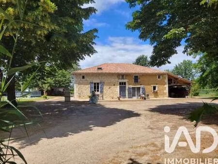 vente maison piscine au pin (82340) : à vendre piscine / 230m² le pin