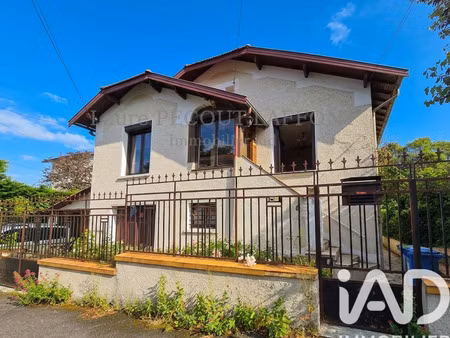 vente maison à toulouse (31000) : à vendre / 137m² toulouse