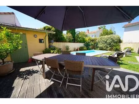 vente maison piscine à toulouse (31000) : à vendre piscine / 141m² toulouse
